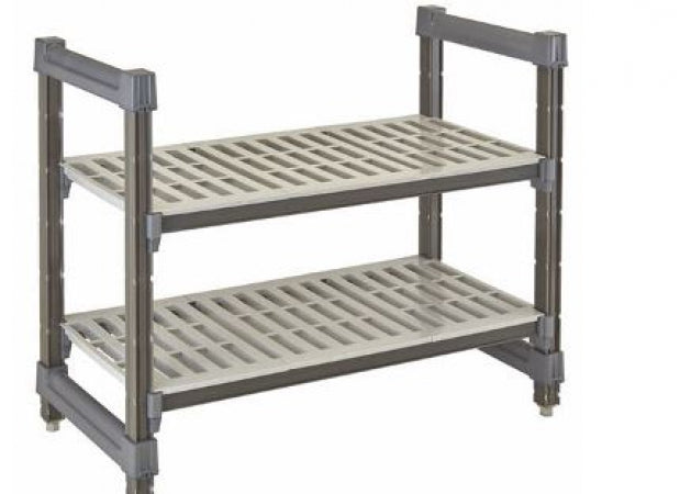 Cambro Stationary Undercounter Shelves, 460x915x765mm