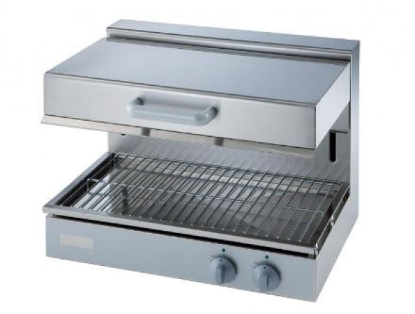 Electrolux SEA65 SALAMANDER,OPEN 3-SIDES