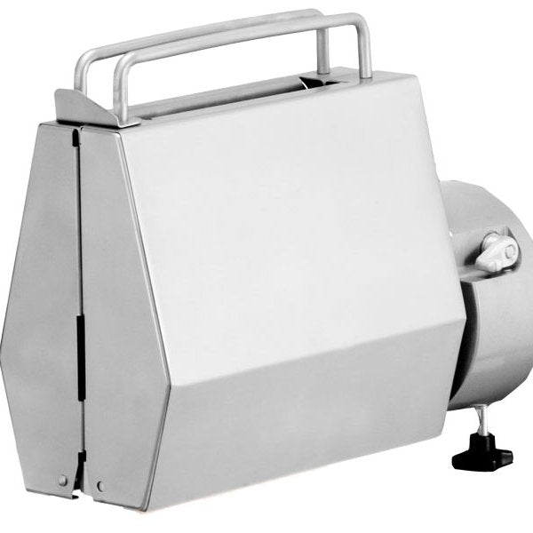 RC-21 Gasztrometál Stainless steel tenderizer attachment