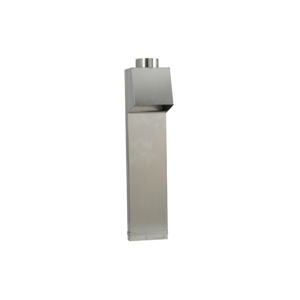 GLR151-11000 Gasztrometál Flue gas pipe