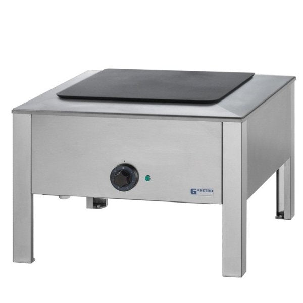 EZS6 Gasztrometál electric stock pot cooker