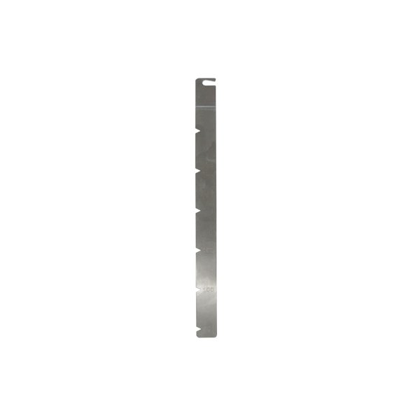 GLR151-00003 Gasztrometál Dipstick