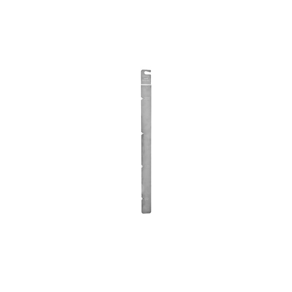 RKG200-00003 Gasztrometál Dipstick