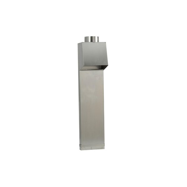 RKG-01-00 Gasztrometál Flue gas pipe