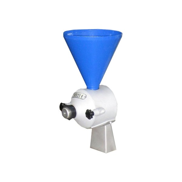 F-10 Gasztrometál Spice grinding attachment