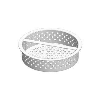 TF-PSZ-150 Gasztrometál round pasta filter (PSZO, PSZA)