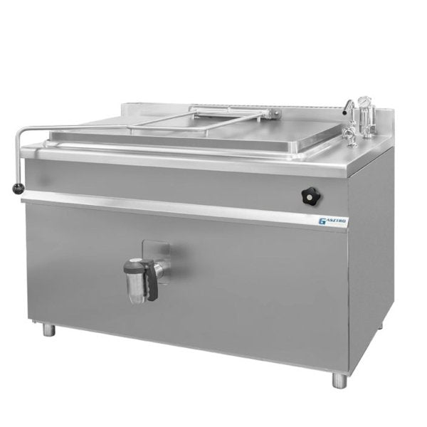 NLF-201 Steam boiling pan