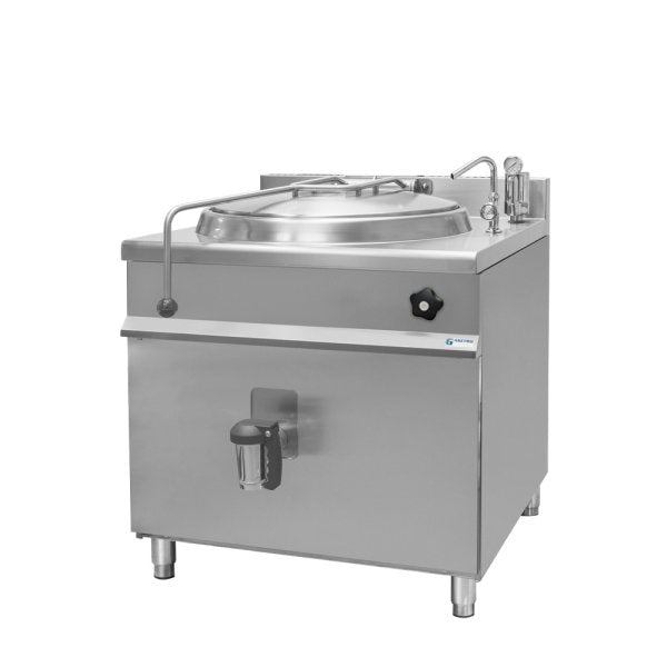 NLR-101 Steam boiling pan