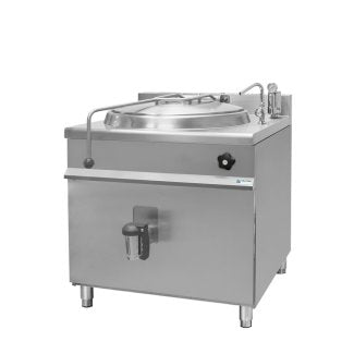 NLR-151 Steam boiling pan