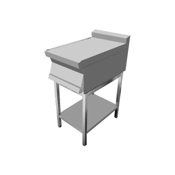 SFSE-74 Neutral unit, opened