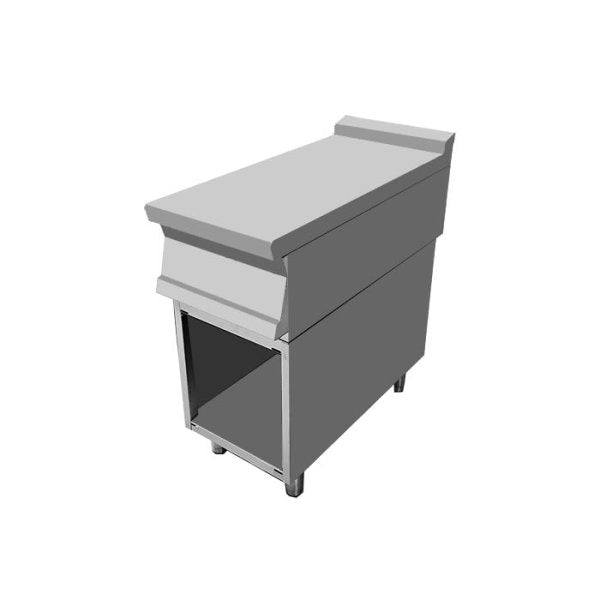 SFS-94 Neutral unit, 3 sides closed