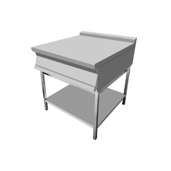 SFSE-98 Neutral unit, opened