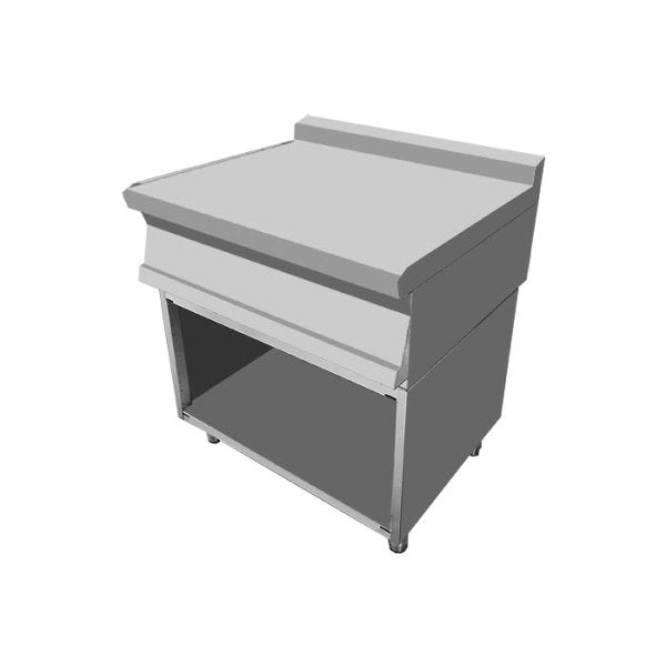 SFS-98 Neutral unit, 3 sides closed