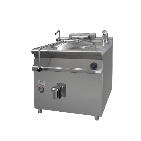 ELR-782 Electric boiling pan