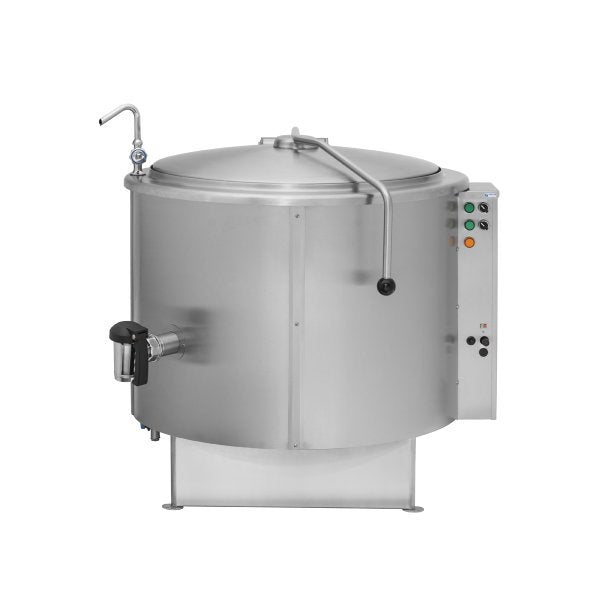 RKG-200 Gas boiling pan