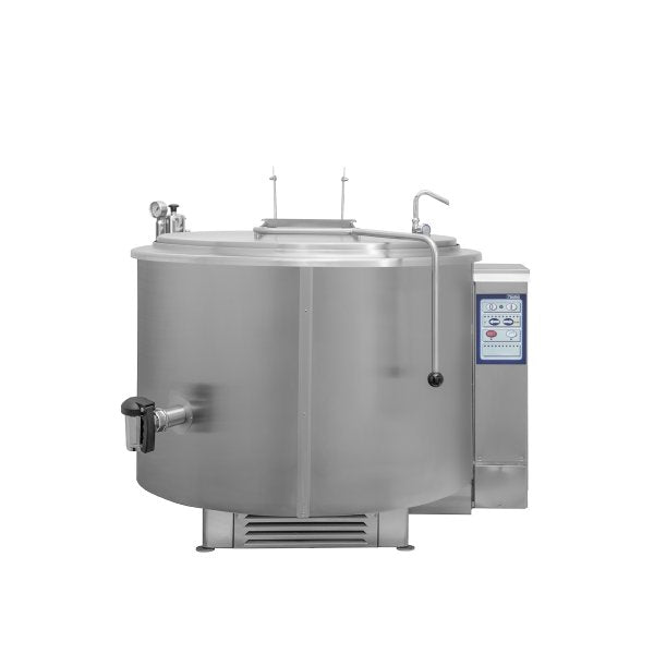 RKG-301 Gas boiling pan