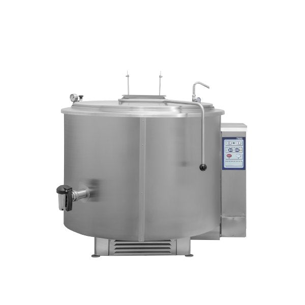RKG-401 Gas boiling pan