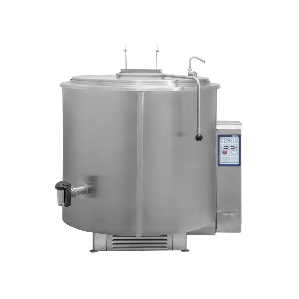 RKG-501 Gas boiling pan