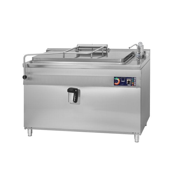 ELF-201 Electric boiling pan