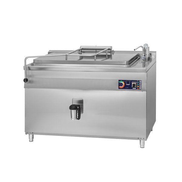 ELF-301 Electric boiling pan