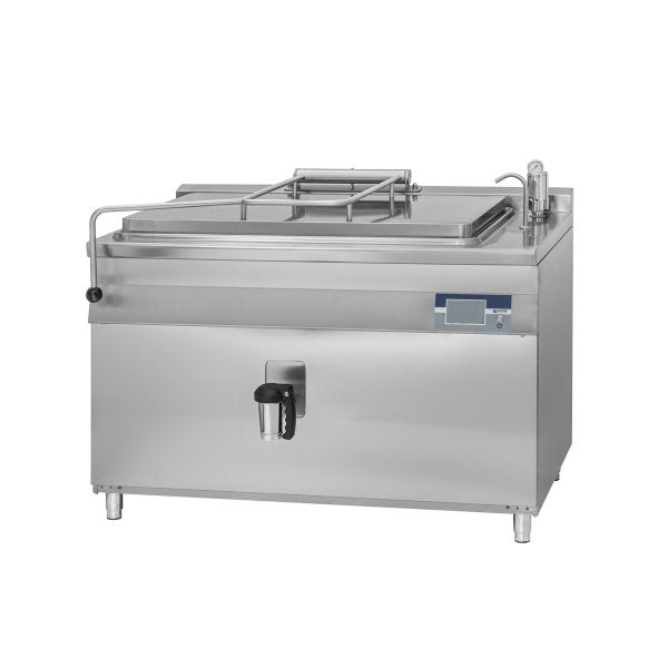 ELF-305 Electric boiling pan, touchscreen control