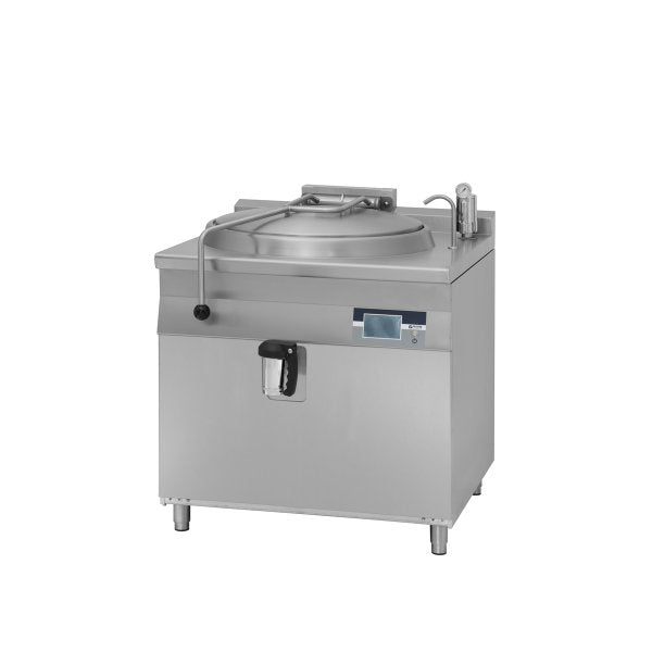 ELR-105 Electric boiling pan, touchscreen control