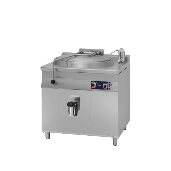 ELR-151 Electric boiling pan