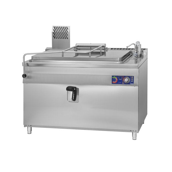 GLF-202 Gas boiling pan