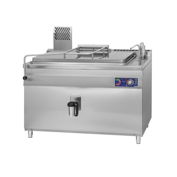 GLF-302 Gas boiling pan