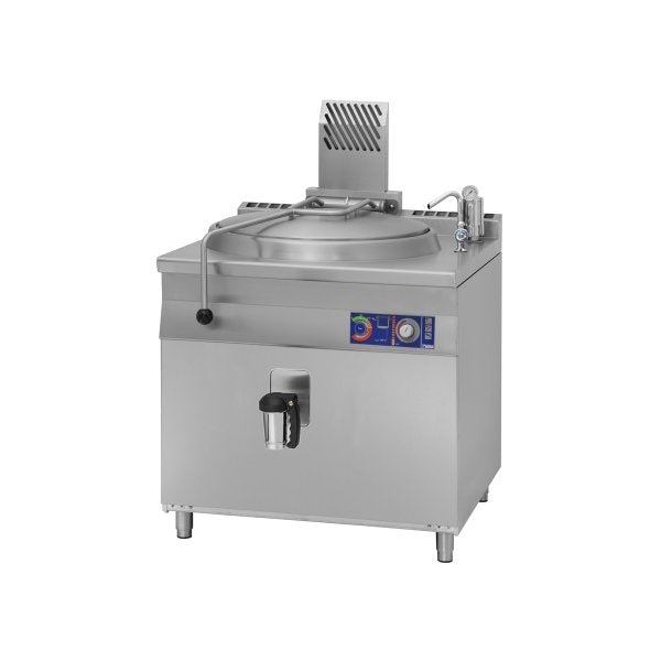 GLR-152 Gas boiling pan