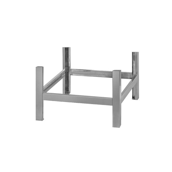 ZSL14 Gasztrometál stand for stock pot cooker