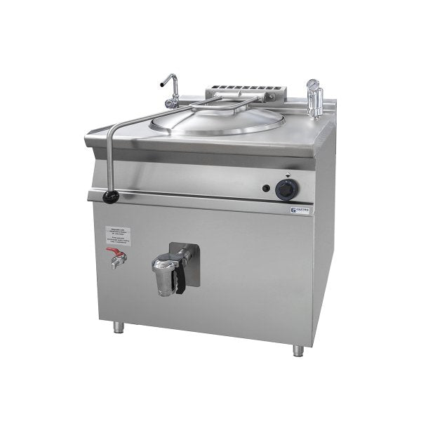 GLR-782 Gas boiling pan