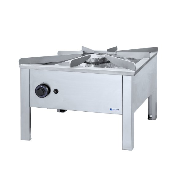 GZSH14 Gasztrometál gas stock pot cooker
