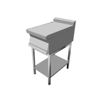 SFSE-94 Neutral unit, opened