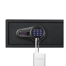 TSS | Safe Product | VVD 1936