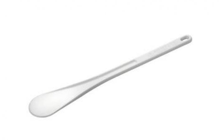 Matfer Bourgeat  Exoglass 19-3/4" Kitchen Spatula