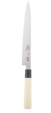 240 mm Sashimi - Wood Handle