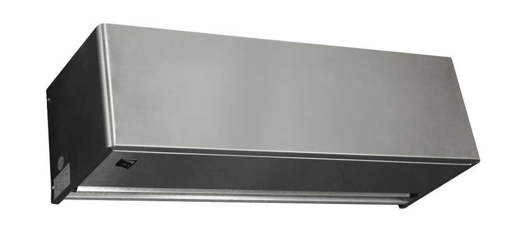FreeZeeX Commercial Centrifugal Air Curtain