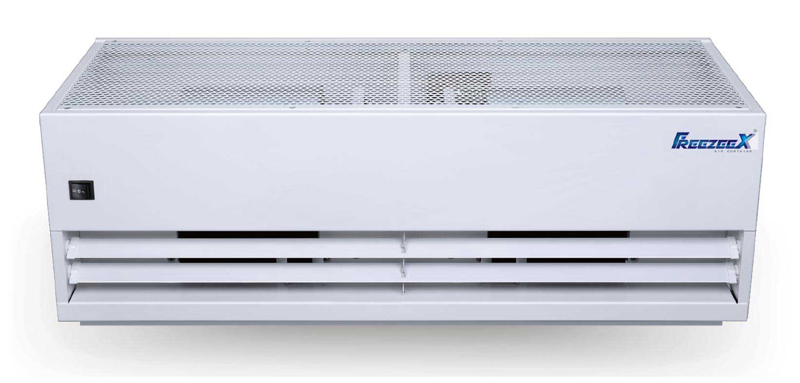 FreeZeeX Industrial Air Curtain