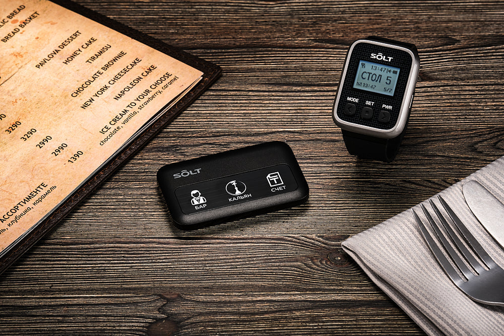 Direct 2 buttons : 1 call + 1 cancel : Water resistant(IP-68)