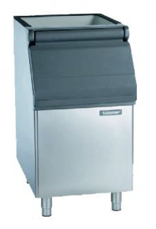Scotsman SB series: slope front ice storage bins Dim: 529x820x1271 (LxWxH) mm