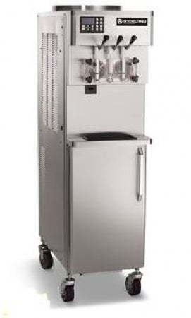 Stoelting  Soft Serve/Yourt Freezer, Refrigerated Cabinet