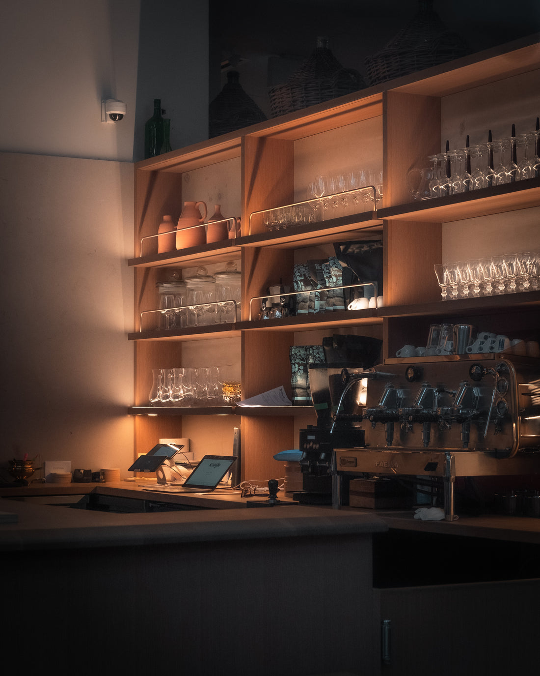 Restaurantstore.me