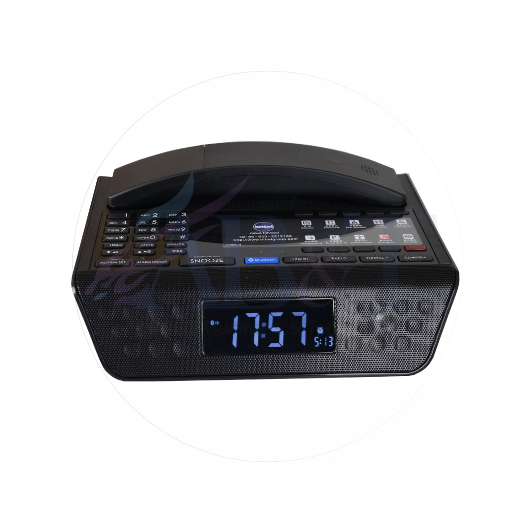 TSS |Bedroom Phone UM77 | Bittle